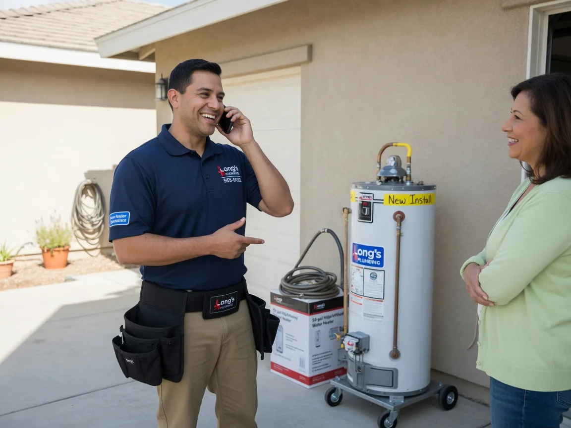 Leak Detection Watson, MN FAQs